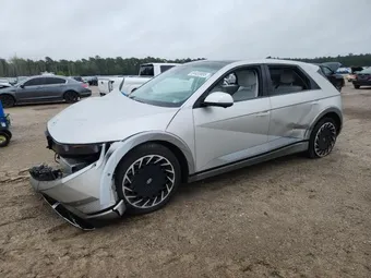2024 Hyundai Ioniq 5 KM8KRDDF7RU293109