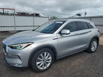 2019 Infiniti QX50 3PCAJ5M19KF119137