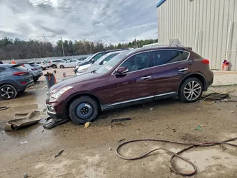 2016 Infiniti QX50 JN1BJ0RR7GM264121