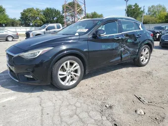2017 Infiniti QX30 SJKCH5CP8HA017899