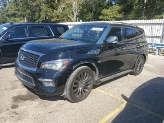 2015 Infiniti QX80 JN8AZ2NE7F9082747