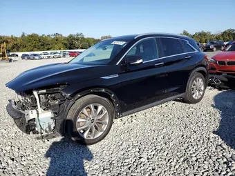 2019 Infiniti QX50 3PCAJ5M15KF138252