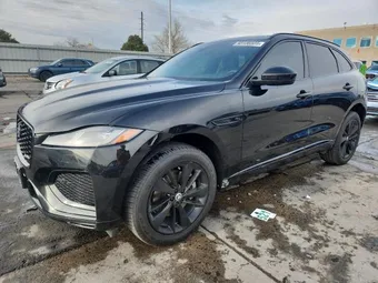 2024 Jaguar F-PACE SADCT2EX7RA725144