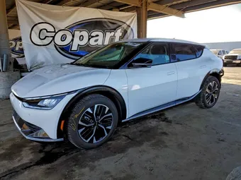 2024 Kia EV6 KNDC34LA6R5211719