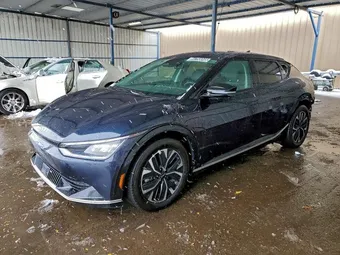 2024 Kia EV6 KNDC34LA2R5211751