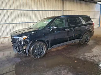 2026 Kia Carnival KNDNB5K32T6587839