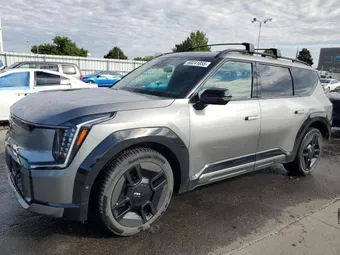 2024 Kia EV9 KNDAEFS53R6039211