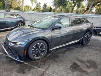 2023 Kia EV6 KNDC34LA5P5609887