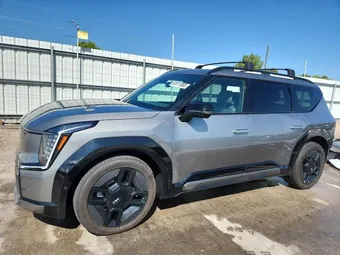 2024 Kia EV9 KNDAEFS57R6030561