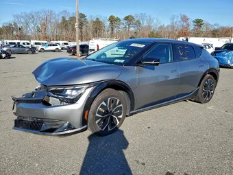 2023 Kia EV6 KNDC34LA1P5130446