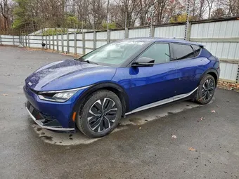 2024 Kia EV6 KNDC34LA6R5617791