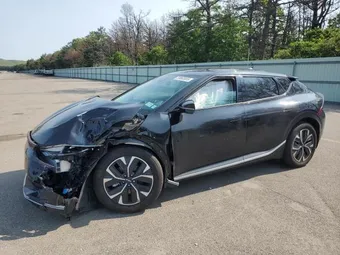 2022 Kia EV6 KNDC3DLC3N5078784