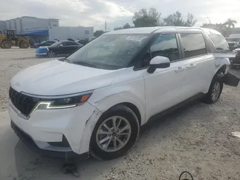 2023 Kia Carnival KNDNB4H35P6192626