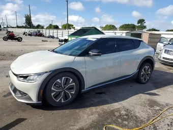 2024 Kia EV6 KNDC34LA9R5215232