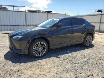 2023 Lexus RZ 450E JTJAAAAB4PA018090