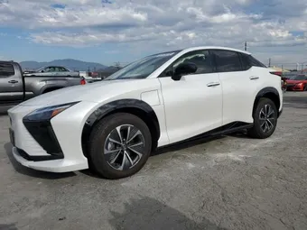 2023 Lexus RZ 450E JTJAAAAB4PA020616