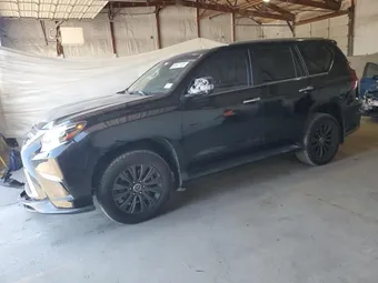 2020 Lexus GX 460 JTJAM7BX7L5241330
