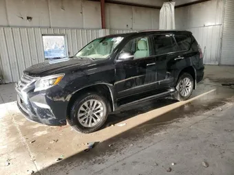 2016 Lexus GX 460 JTJBM7FX3G5127913