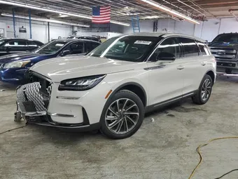 2023 Lincoln Corsair 5LMCJ1DA8PUL07592