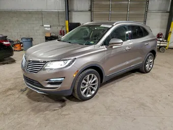 2018 Lincoln MKC 5LMCJ2C96JUL00435