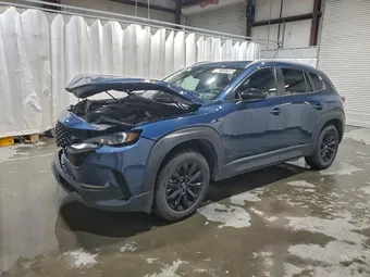 2025 Mazda CX-50 7MMVABBMXSN322682