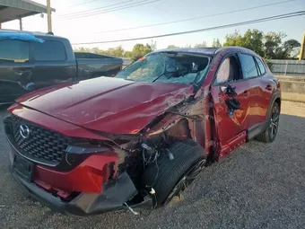 2025 Mazda CX-50 7MMVABEM0SN369943