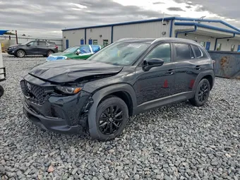 2026 Mazda CX-50 7MMVABBL3TN460394