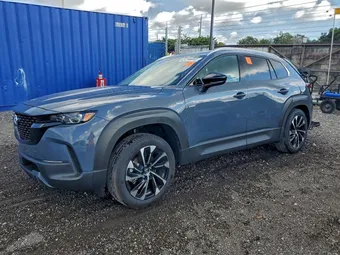 2025 Mazda CX-50 Hybrid 7MMVAAEW0SN139007