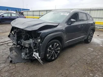2025 Mazda CX-50 Hybrid 7MMVAAEW6SN130988