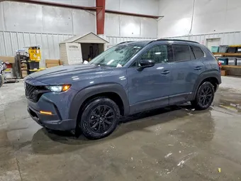 2025 Mazda CX-50 Hybrid 7MMVAADW4SN130862