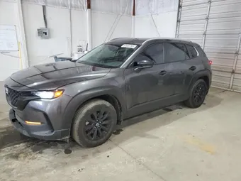 2024 Mazda CX-50 7MMVABBMXRN227789