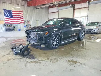 2025 Mercedes-Benz GLE-Class 4JGFD6BB3SB399800