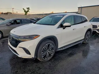 2023 Mercedes-Benz EQS 4JGDM2DB2PA010252
