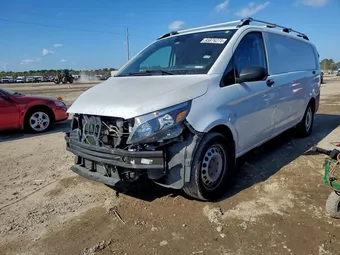 2019 Mercedes-Benz Metris WD3PG3EA3K3524798