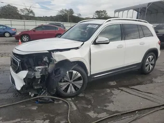 2023 Mercedes-Benz EQB W1N9M0KB8PN067042
