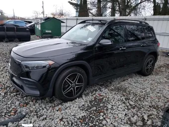2024 Mercedes-Benz EQB W1N9M0KB1RN089953