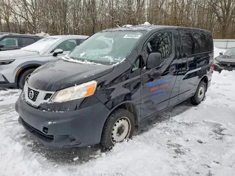 2019 Nissan NV 200 3N6CM0KN2KK698100