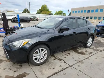 2016 Scion IA 3MYDLBZV5GY128531