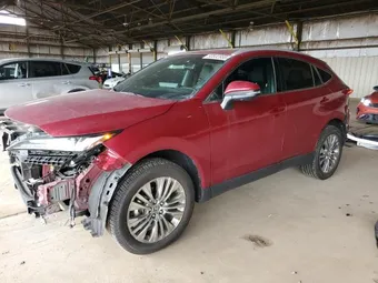 2024 Toyota Venza JTEAAAAH4RJ166391