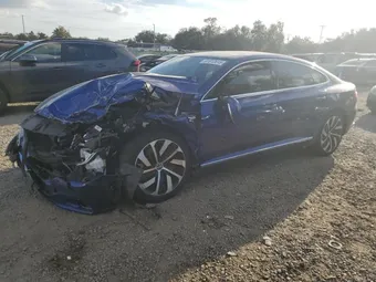 2021 Volkswagen Arteon WVWHR7AN0ME009799