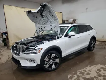 2025 Volvo V60 YV4L12WK3S2149330