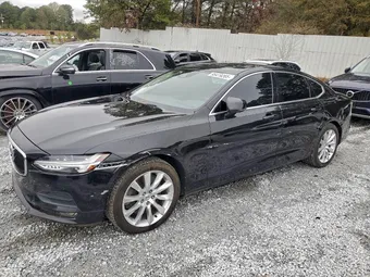 2017 Volvo S90 YV1A22MKXH1005406
