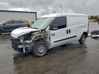 2016 Ram Promaster City ZFBERFAT4G6B69006