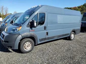 2020 Ram Promaster Cargo Van 3C6URVJG3LE136593