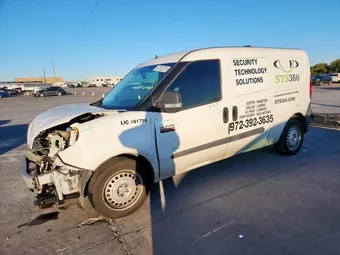 2020 Ram Promaster City ZFBHRFAB7L6S21482