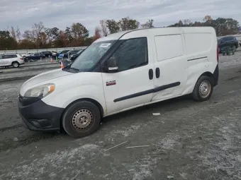 2017 Ram Promaster City ZFBERFAB1H6E28303