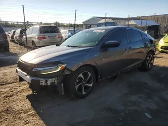 2021 Honda Insight 19XZE4F50ME010396