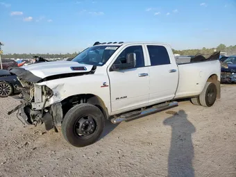2020 Ram 3500 3C63RRGL8LG233459