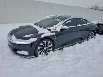 2022 Lucid Air 50EA1GBA3NA002306