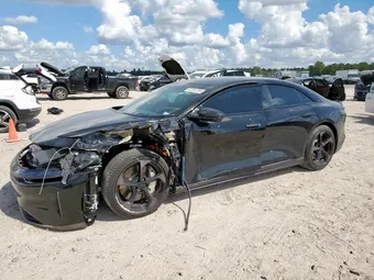 2024 Lucid Air 50EA1TEA4RA009906